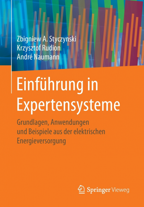 Einführung in Expertensysteme