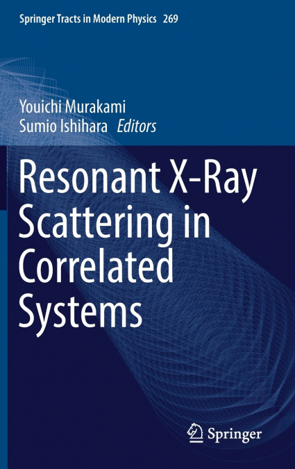 Resonant X-Ray Scattering in Correlated Systems