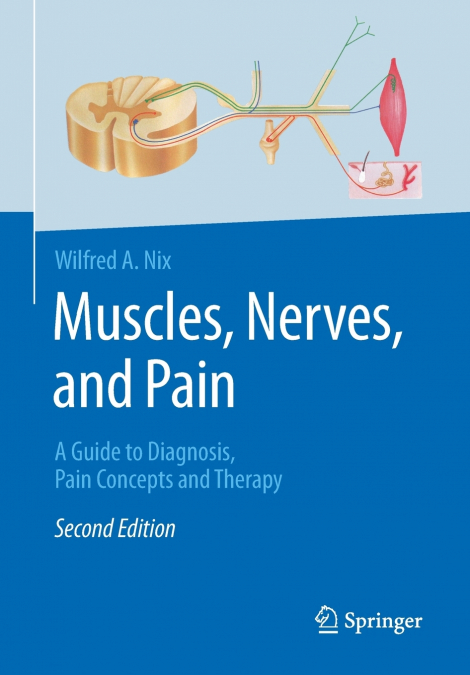Muscles, Nerves, and Pain