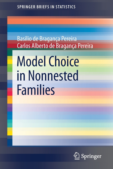 Model Choice in Nonnested Families