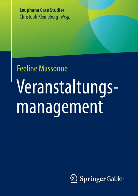 Veranstaltungsmanagement
