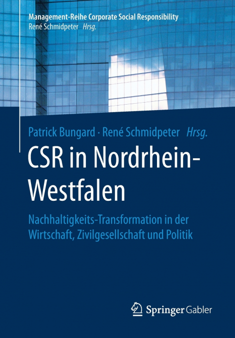 CSR in Nordrhein-Westfalen
