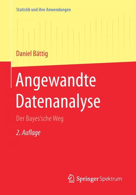 Angewandte Datenanalyse