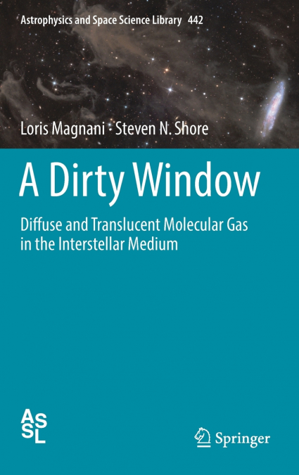 A Dirty Window