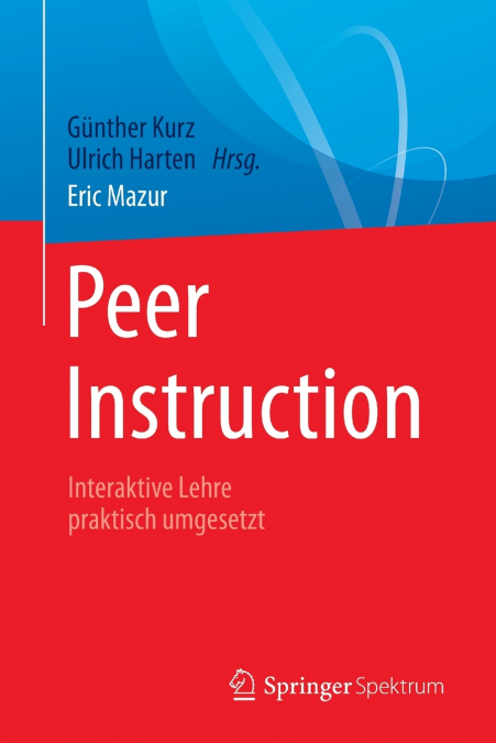 Peer Instruction
