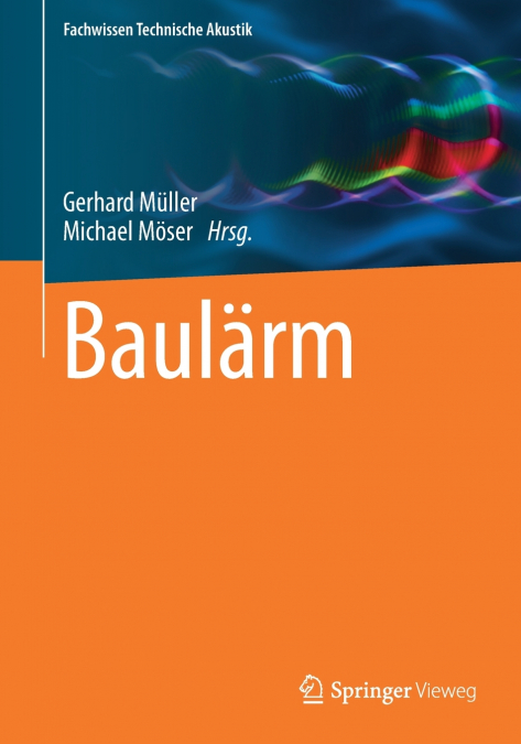 Baulärm