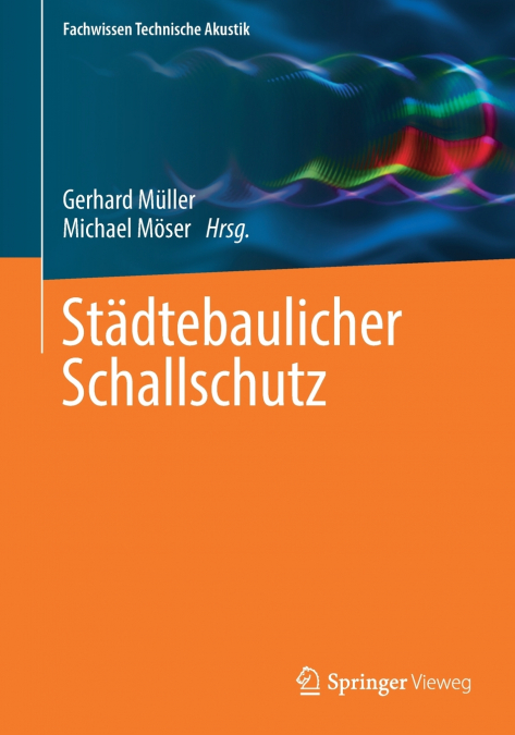 Städtebaulicher Schallschutz