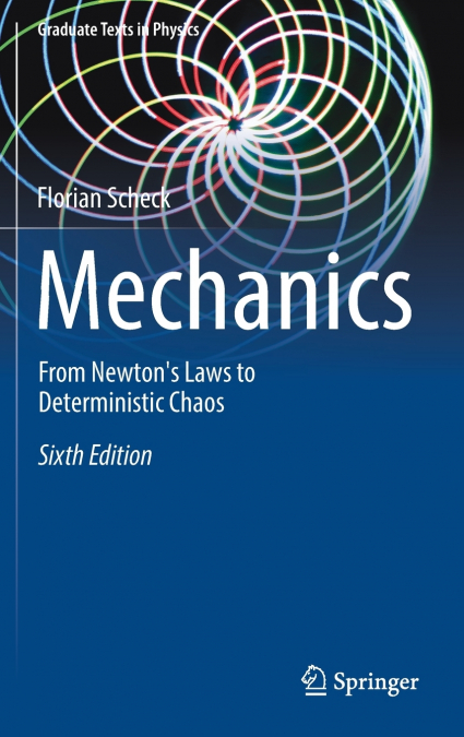 Mechanics
