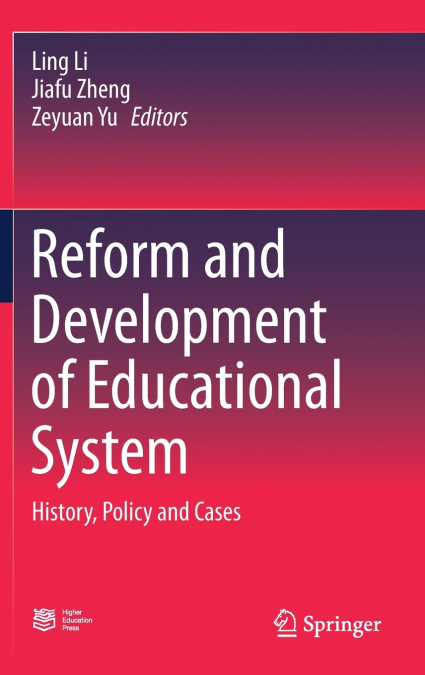 Reform and Development of Educational System