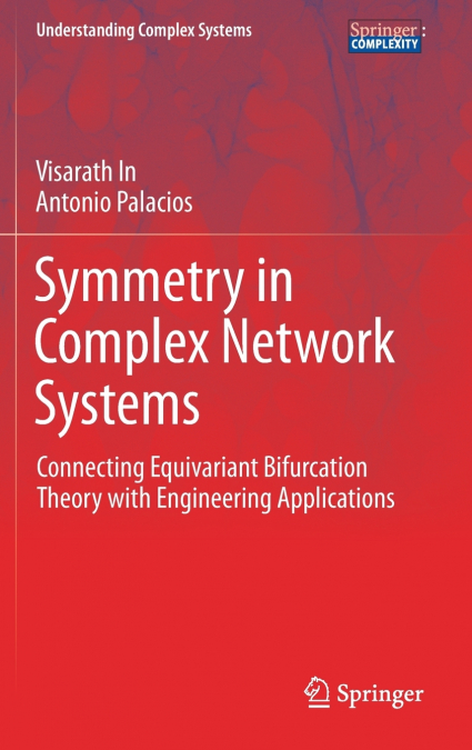 Symmetry in Complex Network Systems