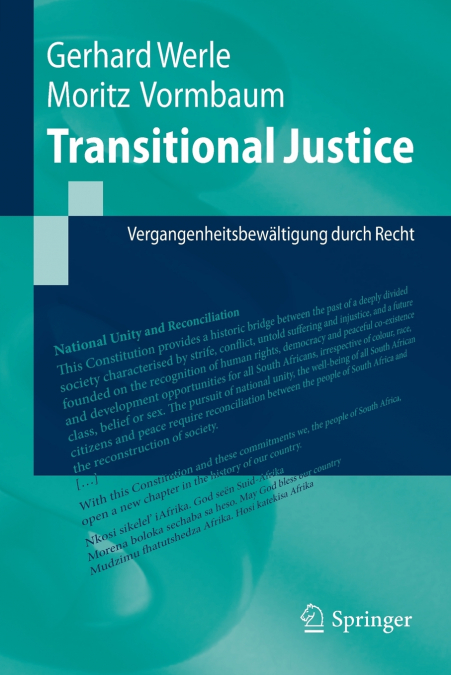 Transitional Justice