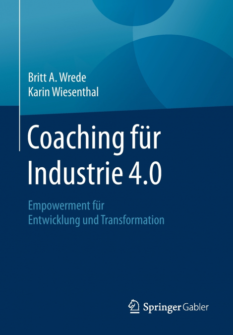 Coaching für Industrie 4.0