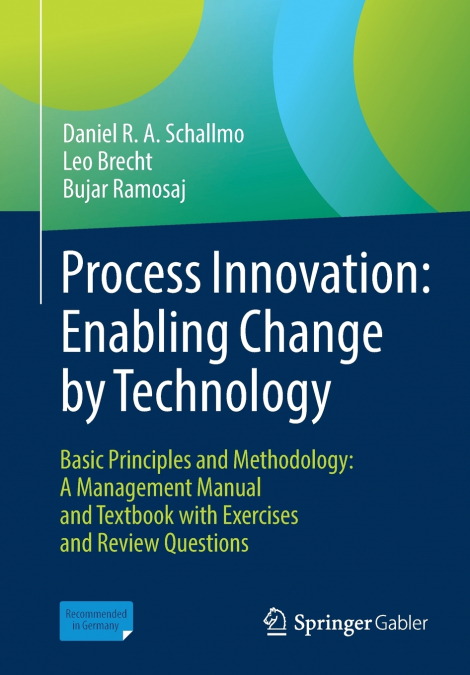 Process Innovation
