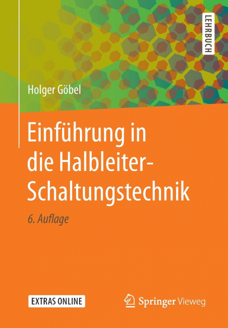 Einführung in die Halbleiter-Schaltungstechnik