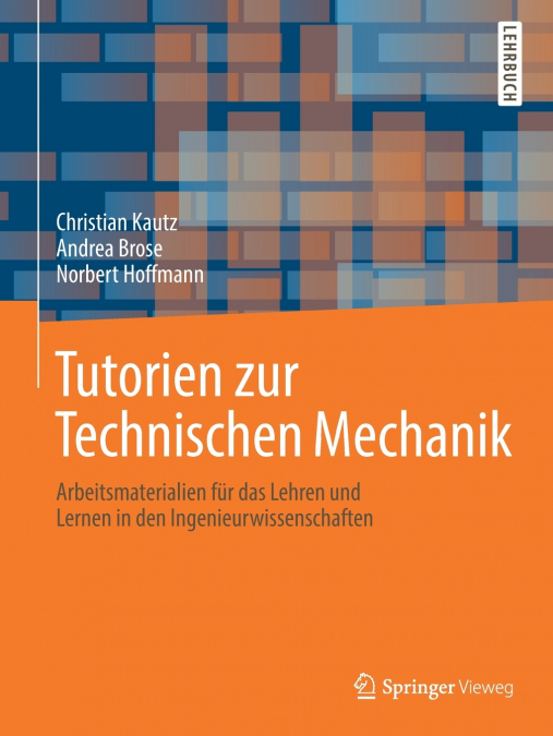 Tutorien zur Technischen Mechanik