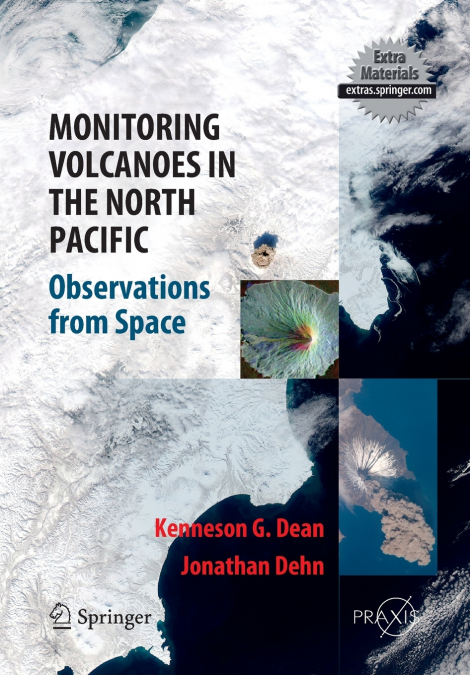 Monitoring Volcanoes in the North Pacific