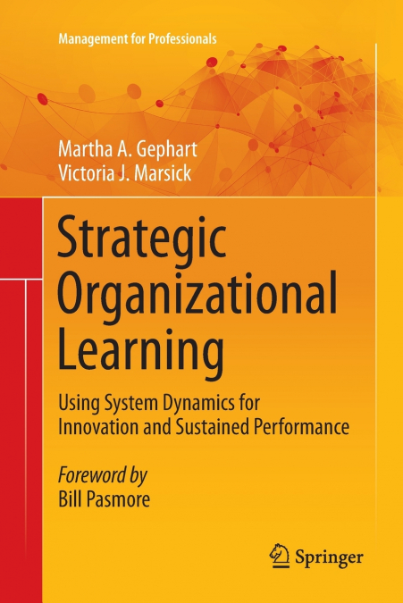 Strategic Organizational Learning