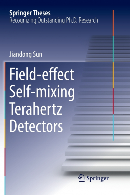 Field-effect Self-mixing Terahertz Detectors