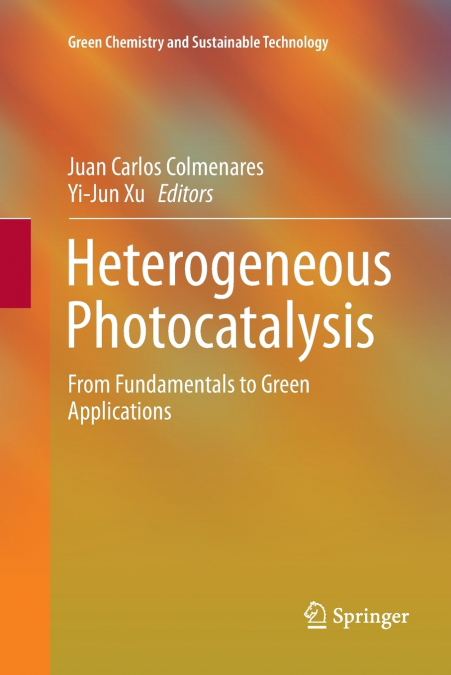 Heterogeneous Photocatalysis