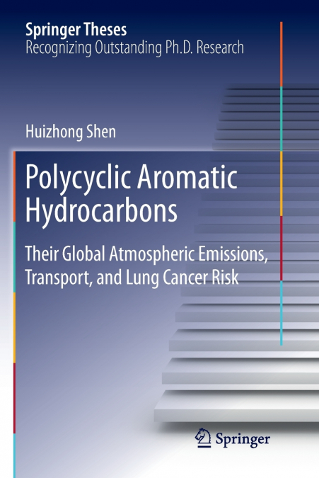 Polycyclic Aromatic Hydrocarbons