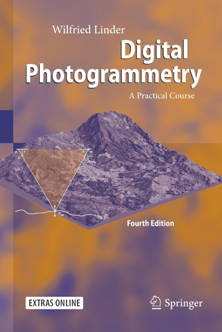Digital Photogrammetry