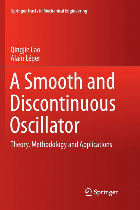 A Smooth and Discontinuous Oscillator