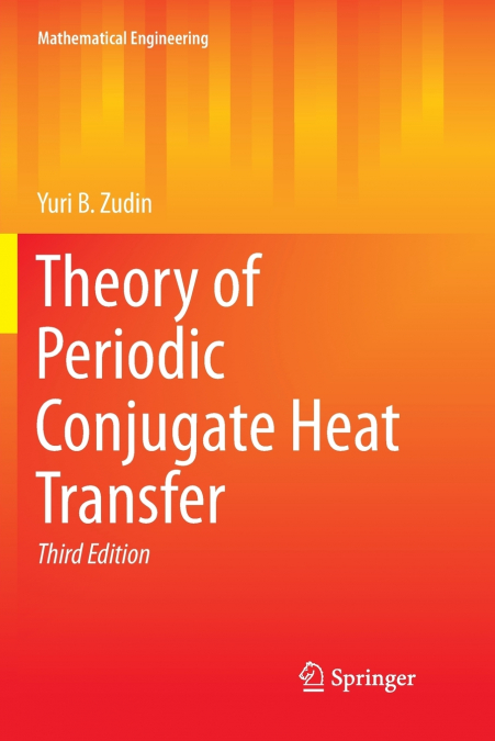 Theory of Periodic Conjugate Heat Transfer