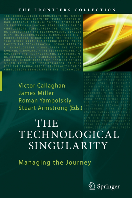 The Technological Singularity