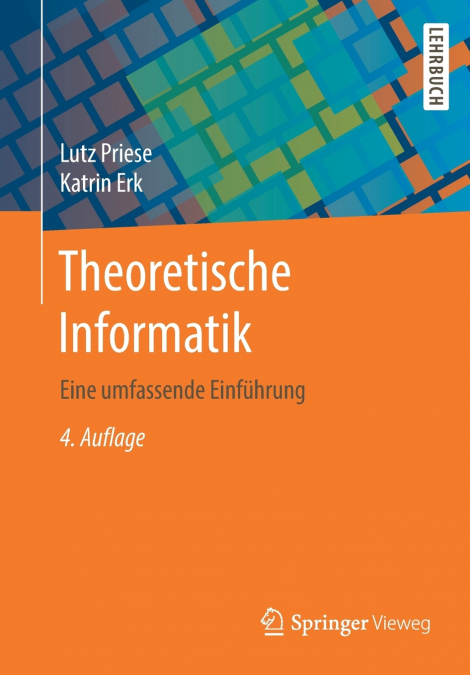 Theoretische Informatik