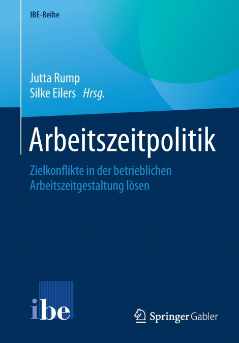 Arbeitszeitpolitik