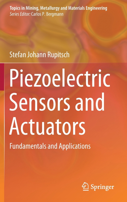 Piezoelectric Sensors and Actuators