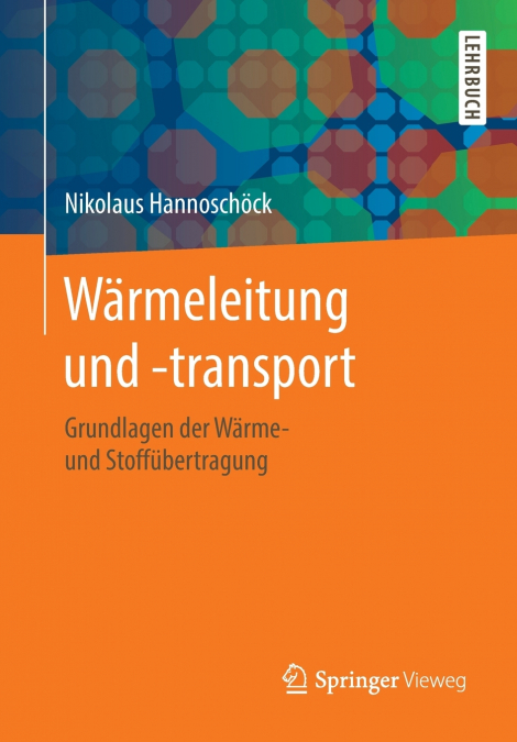 Wärmeleitung und -transport