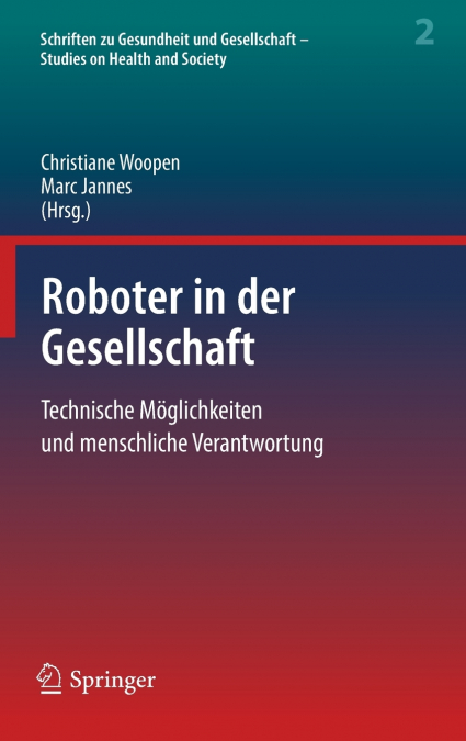 Roboter in der Gesellschaft