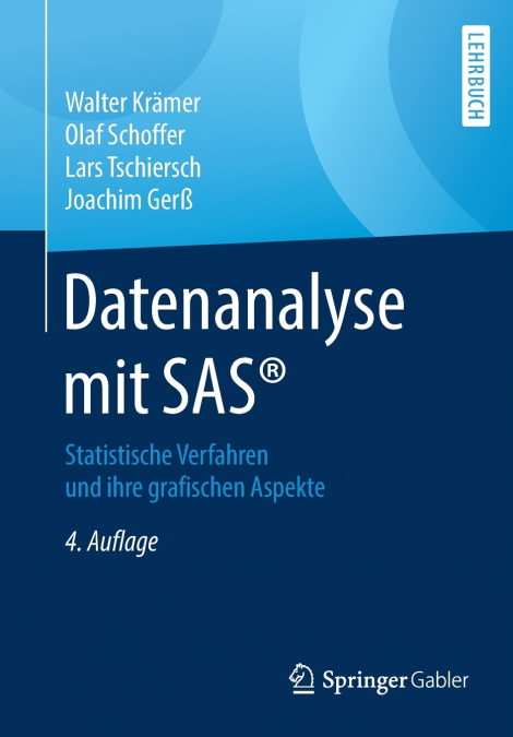 Datenanalyse mit SAS®