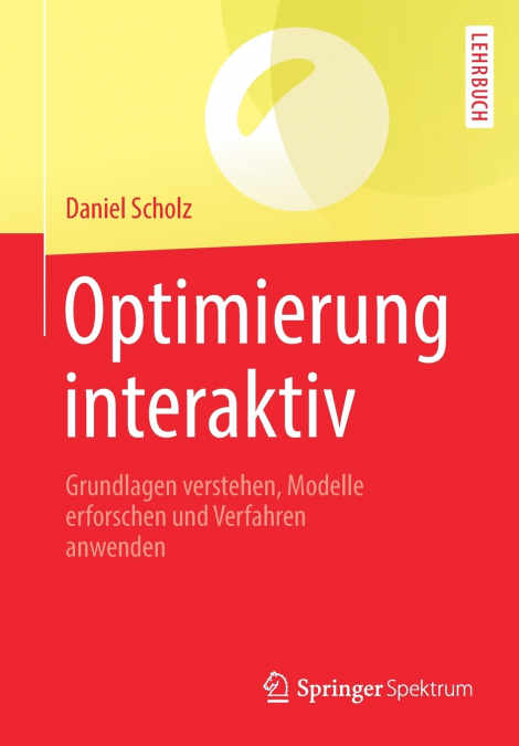 Optimierung interaktiv
