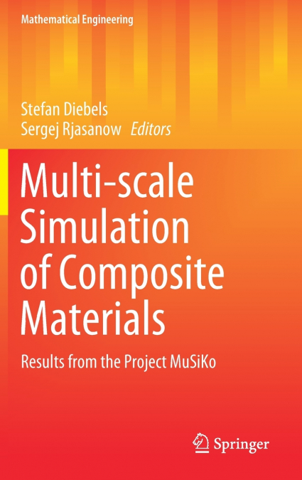 Multi-scale Simulation of Composite Materials