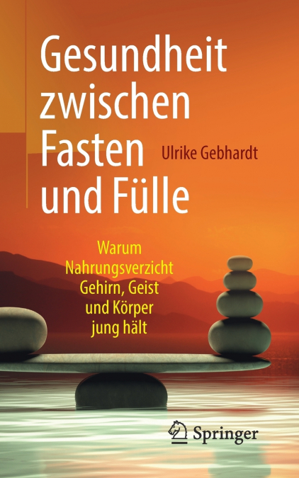 Gesundheit zwischen Fasten und Fülle