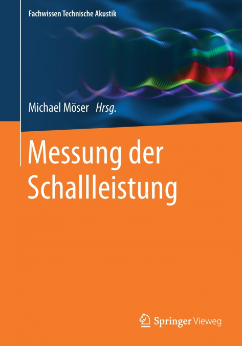 Messung der Schallleistung