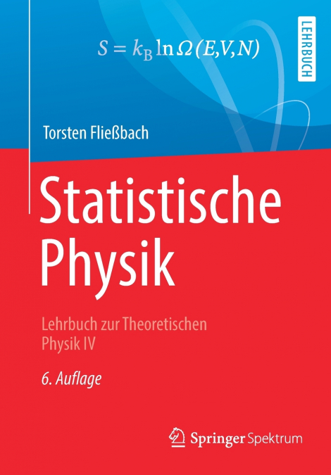 Statistische Physik