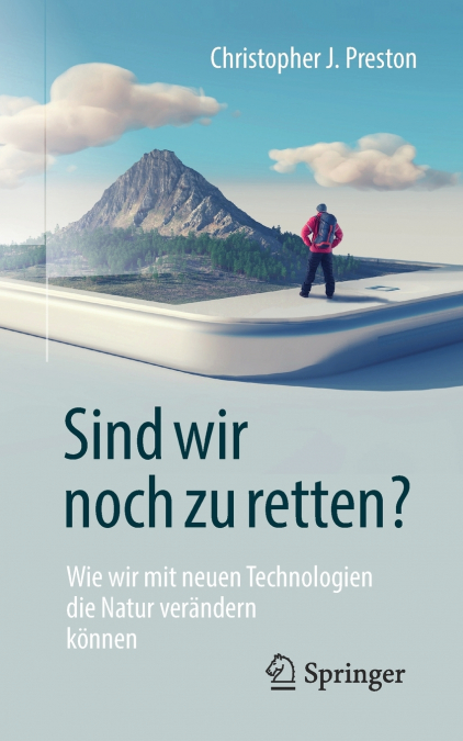 Sind wir noch zu retten?