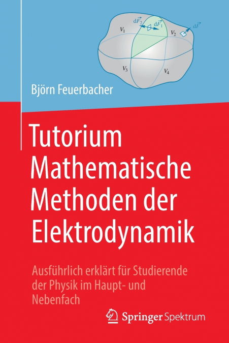 Tutorium Mathematische Methoden der Elektrodynamik
