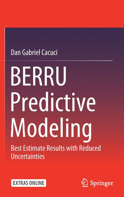 BERRU Predictive Modeling