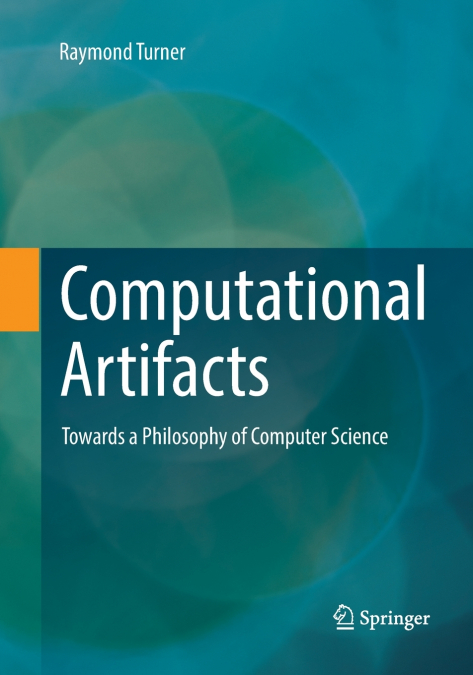 Computational Artifacts