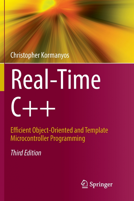Real-Time C++