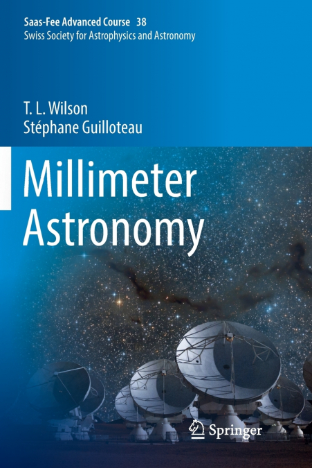 Millimeter Astronomy