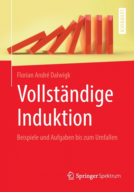 Vollständige Induktion