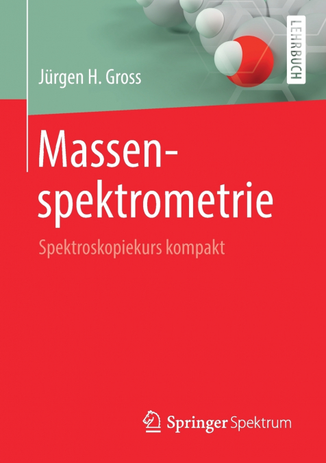Massenspektrometrie