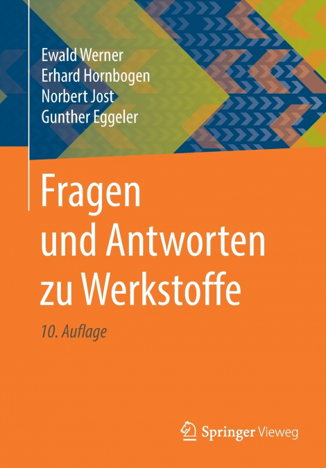 Fragen und Antworten zu Werkstoffe