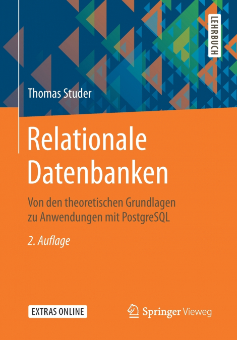 Relationale Datenbanken