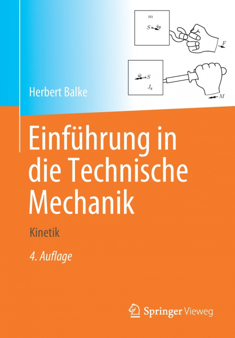 Einführung in die Technische Mechanik